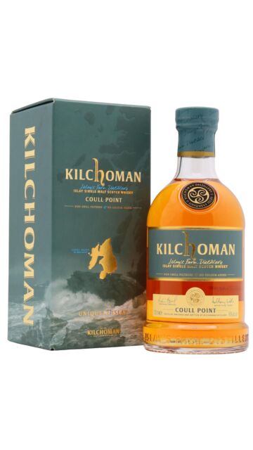 Kilchoman - PX Sherry Cask Matured 2023 Limited Edition Islay