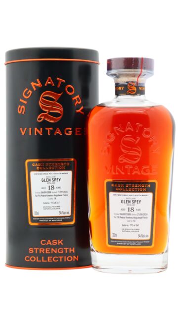 Signatory Vintage | Hard To Find Whisky | HTFW