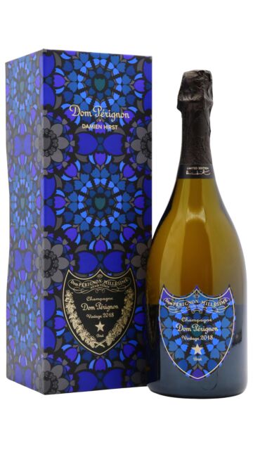 Dom Perignon - Rose Vintage 2009 Champagne 75cl 12.5% ABV (Gift