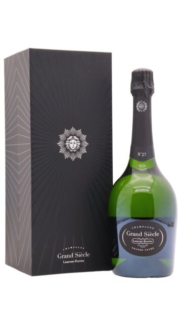 Perrier Jouet - Belle Epoque Vintage 2016 Champagne 75cl 12.5% ABV