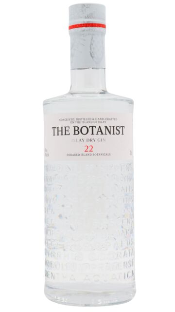 The Botanist - Islay Dry Gin
