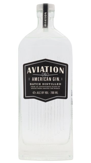 Aviation - American Gin (Ryan Reynolds)