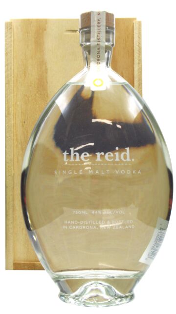 Cardrona - The Reid Single Malt Vodka