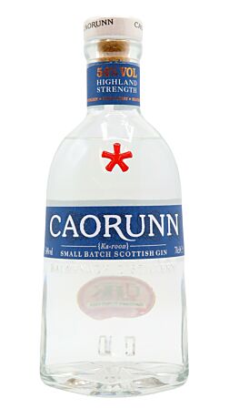 Caorunn - Highland Strength Gin