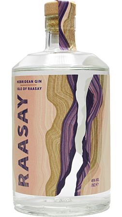 Raasay - Hebridean Gin