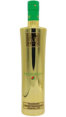 Au - Green Watermelon Vodka