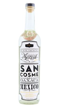 San Cosme - Joven Mezcal