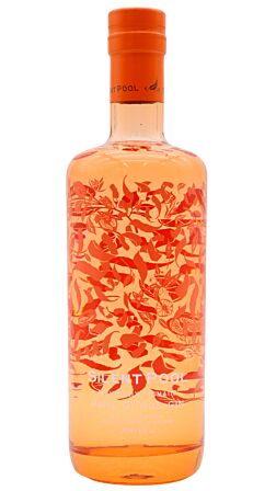 Silent Pool - Rare Citrus Gin