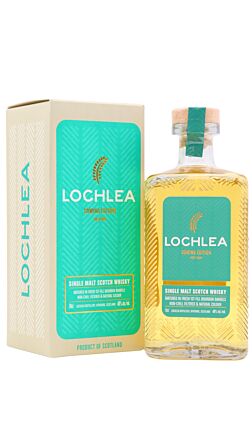 Lochlea - Sowing Edition First Crop Single Malt Scotch Whisky