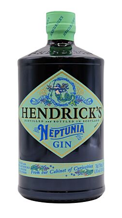 Hendrick's - Neptunia Gin