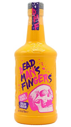 Dead Man's Fingers - Mango Tequila Cream Liqueur