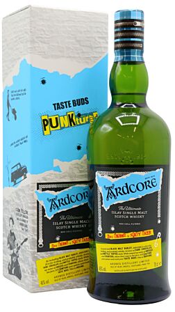 Ardbeg - Ardcore - Ardbeg Day 2022 Single Malt Scotch Whisky