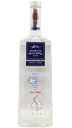 Martin Miller's - Original Gin