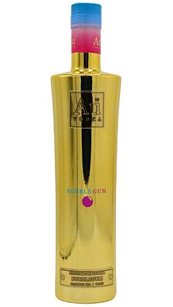 Au - Bubblegum Vodka