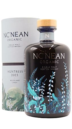 Nc'nean - Huntress 2023 - Woodland Candy Whisky