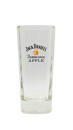 Jack Daniels Apple Highball Glass