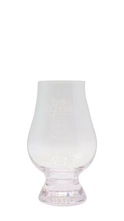 Old Pulteney Glencairn Glass