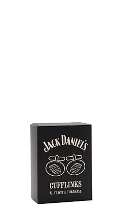 Jack Daniels Cufflinks