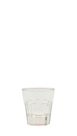 Horse With No Name Shot Glass