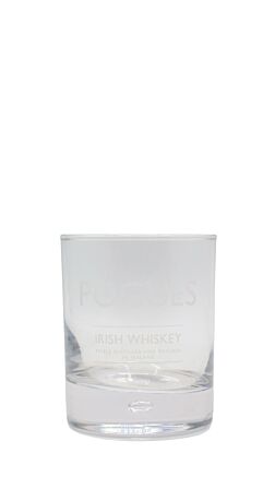 Pogues Glass