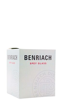 BenRiach Glass