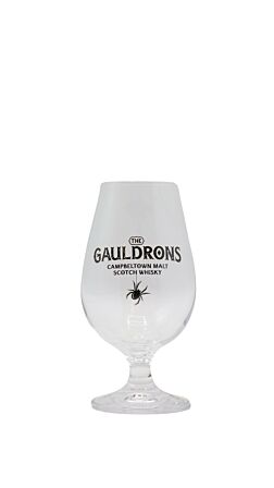 Gauldrons Glass