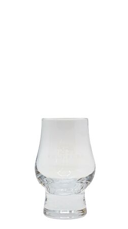 Wolfburn Glass