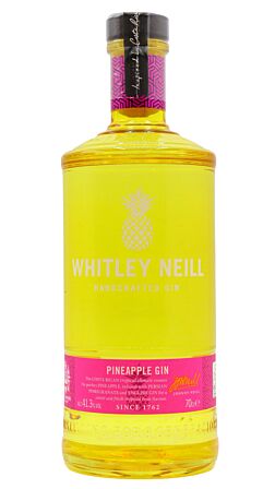 Whitley Neill - Pineapple Gin