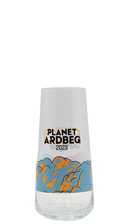 Ardbeg Heavy Vapours Glass