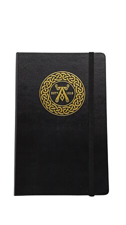 Ardbeg Tasting Notebook