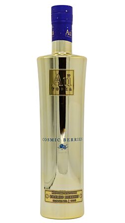 Au - Cosmic Berries Vodka