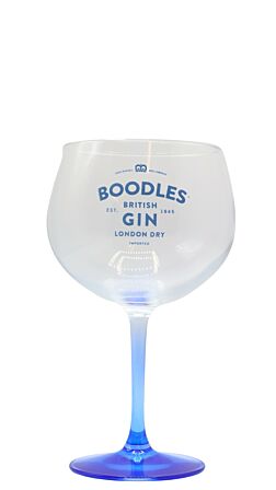 Boodles Copita Glass