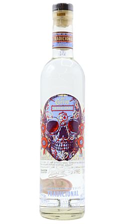 Jose Cuervo - Day Of The Dead Edition Tradicional Plata Tequila