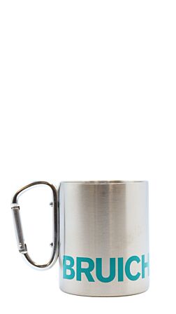Bruichladdich Metal Mug