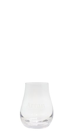 Arran Tasting Glass