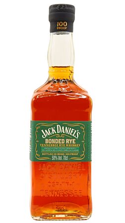 Jack Daniel's - Bonded Rye Tennessee Whiskey