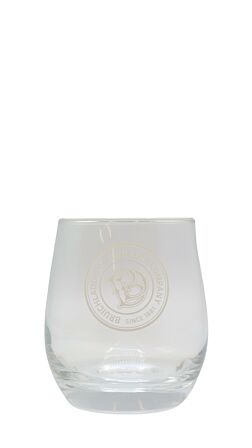 Bruichladdich Glass