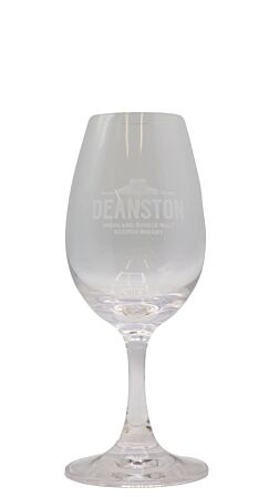 Deanston Glass