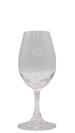 Bunnahabhain Glass