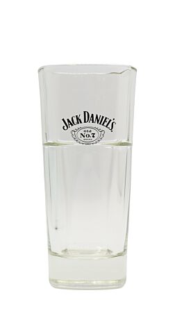 Jack Daniel's Highball Glass