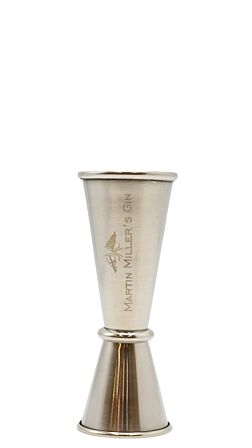 Martin Miller's Jigger