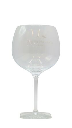 Martin Miller's Balloon Glass