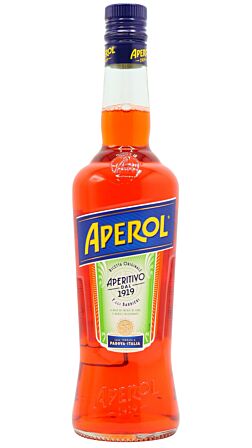 Aperol - Aperitivo Liqueur