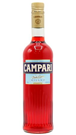 Campari - Italian Bitter