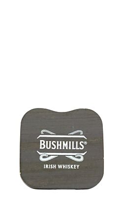Bushmills Coaster
