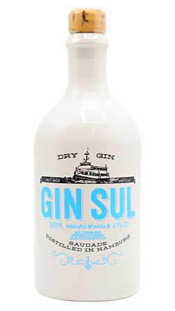 Gin Sul - Dry Gin