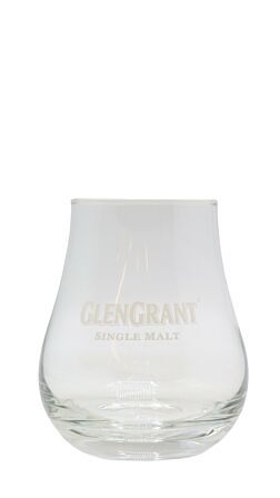 Glen Grant Tasting Glass