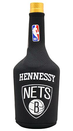 Hennessy - V.S NBA Collection Limited Edition Cognac 70cl x 6 40
