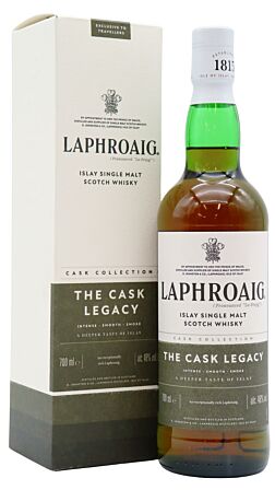 Laphroaig - The 1815 Legacy Edition Islay Single Malt Scotch Whisky