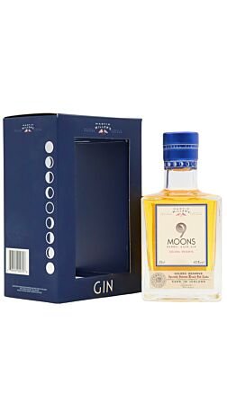 Martin Miller's - 9 Moons Solera Reserve Cask Aged Gin